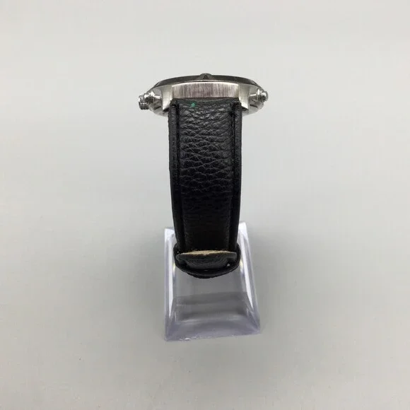 Timex Expedition Watch Men Indiglo 37mm Green Dial Analog Digital New Battery - Picture 5 of 15